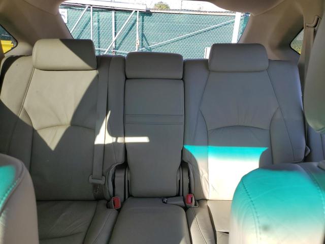 Фото 10 с аукциона – 2008 LEXUS RX 350 с VIN 2T2HK31U08C059997