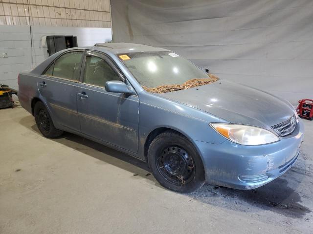 Photo 4 from auction – 2002 TOYOTA CAMRY LE with VIN 4T1BE30K32U576332