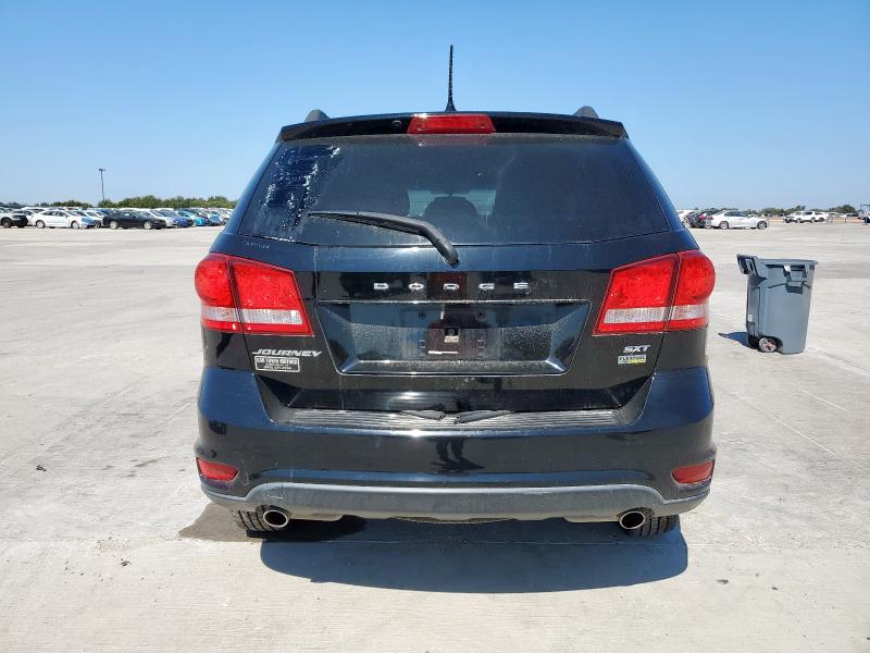 Photo 6 from auction – 2016 DODGE JOURNEY SXT with VIN 3C4PDCBG3GT100525