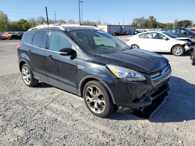 Photo 4 from auction – 2014 FORD ESCAPE TITANIUM with VIN 1FMCU9J9XEUD24099