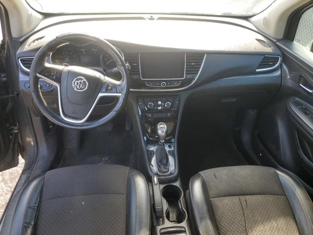 Photo 8 from auction – 2018 BUICK ENCORE PRE with VIN KL4CJBSB2JB512590