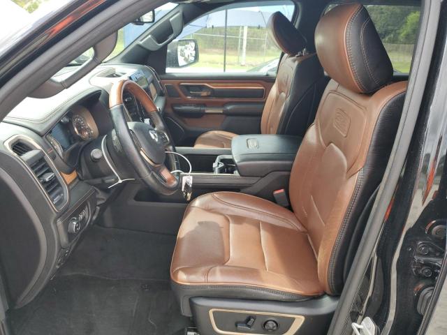 Photo 7 from auction – 2019 RAM 1500 LONGH with VIN 1C6SRFKT4KN908036