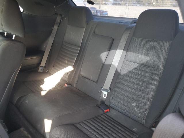 Photo 10 from auction – 2014 DODGE CHALLENGER R/T with VIN 2C3CDYBTXEH280623