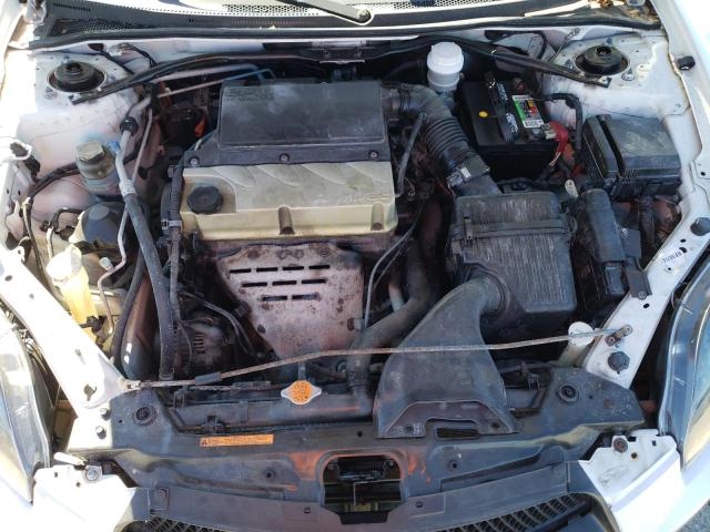 Photo 11 from auction – 2011 MITSUBISHI ECLIPSE SP with VIN 4A37L5EF5BE003611