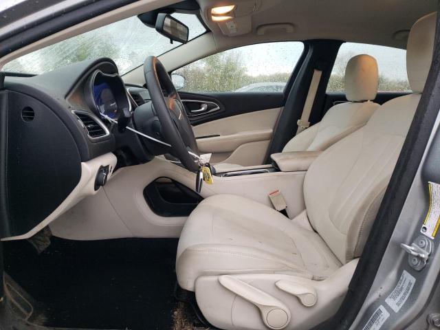 Photo 7 from auction – 2016 CHRYSLER 200 LIMITE with VIN 1C3CCCAB8GN186538