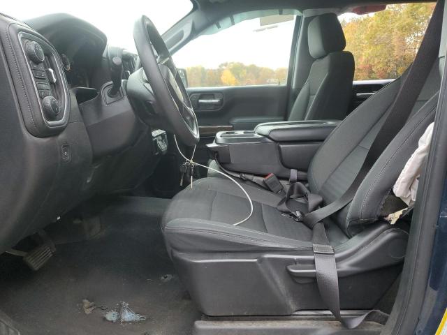 Photo 7 from auction – 2020 CHEVROLET SILVERADO with VIN 1GCUYDED3LZ154473