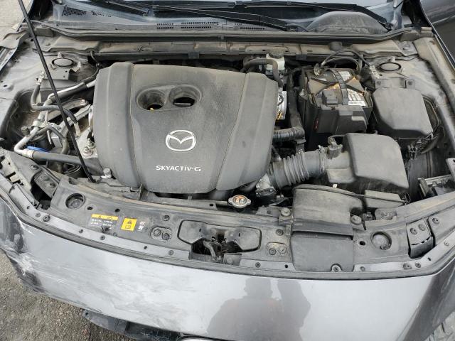 Photo 11 from auction – 2020 MAZDA 3 PREMIUM with VIN JM1BPBNMXL1162177