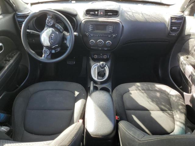 Photo 8 from auction – 2015 KIA SOUL + with VIN KNDJP3A59F7184284
