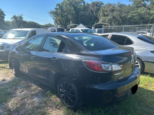 Photo 3 from auction – 2013 MAZDA 3 I with VIN JM1BL1TF6D1790880