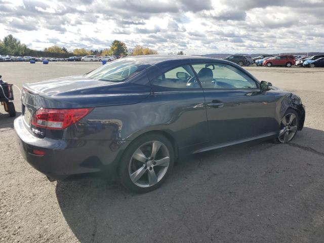 Photo 3 from auction – 2011 LEXUS IS 250 with VIN JTHFF2C24B2520189