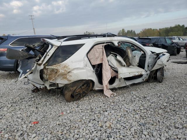 Photo 3 from auction – 2017 CHEVROLET EQUINOX LT with VIN 2GNFLFE34H6110227