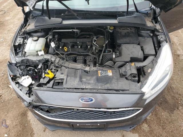 Photo 11 from auction – 2016 FORD FOCUS SE with VIN 1FADP3F27GL277251