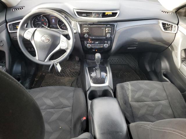 Photo 8 from auction – 2016 NISSAN ROGUE S with VIN 5N1AT2MV2GC867059