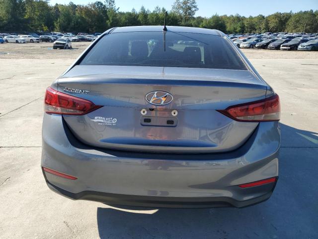 Photo 6 from auction – 2018 HYUNDAI ACCENT SE with VIN 3KPC24A36JE021046