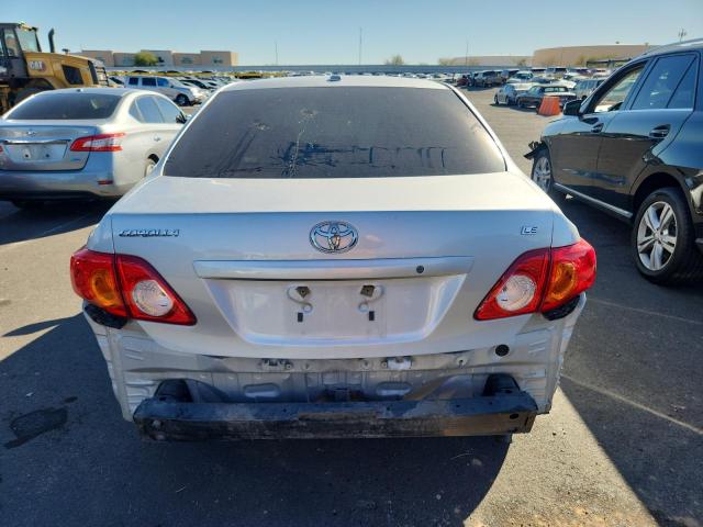 Foto 6 de la subasta – 2010 TOYOTA COROLLA con VIN 1NXBU4EE5AZ304536