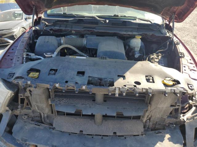 Photo 11 from auction – 2017 RAM 1500 ST with VIN 3C6JR7DG7HG708321