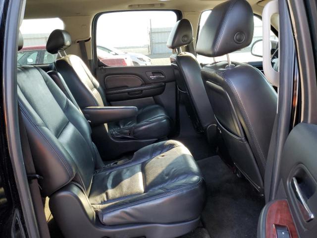 Photo 11 from auction – 2007 CADILLAC ESCALADE E with VIN 1GYFK66807R372409