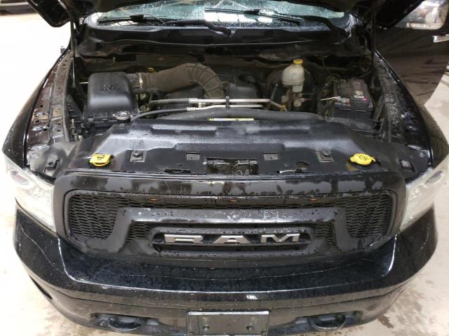 Photo 11 from auction – 2012 DODGE RAM 1500 L with VIN 1C6RD7NT6CS108162