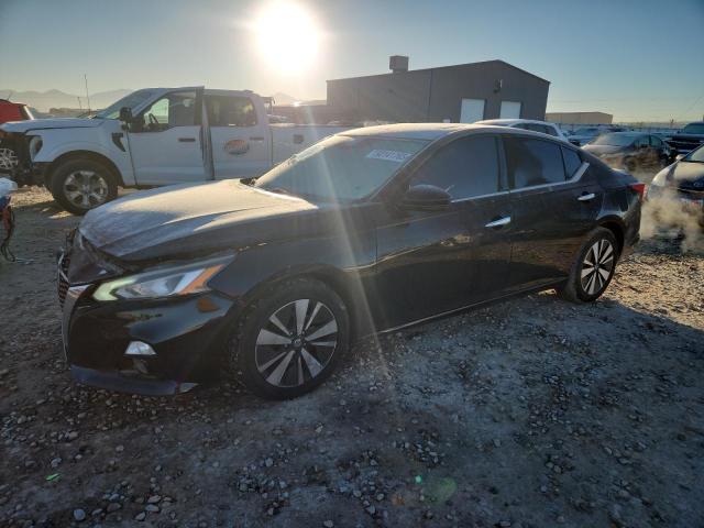 NISSAN ALTIMA SL 2019 with VIN 1N4BL4EV1KC233002 - Photo from auction
