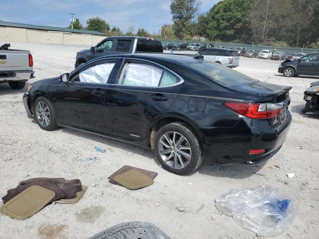 Photo 2 from auction – 2016 LEXUS ES 300H with VIN JTHBW1GG2G2111324