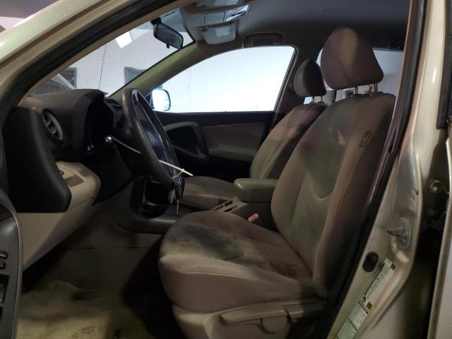 Photo 7 from auction – 2007 TOYOTA RAV4 with VIN JTMBK33V376017751
