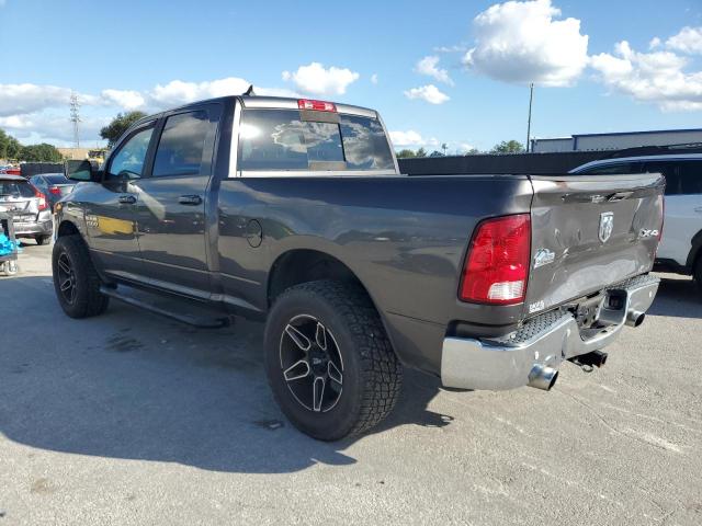 Photo 2 from auction – 2019 RAM 1500 CLASS with VIN 1C6RR7TT0KS575905