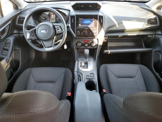Photo 8 from auction – 2017 SUBARU IMPREZA PR with VIN 4S3GTAD60H3744508