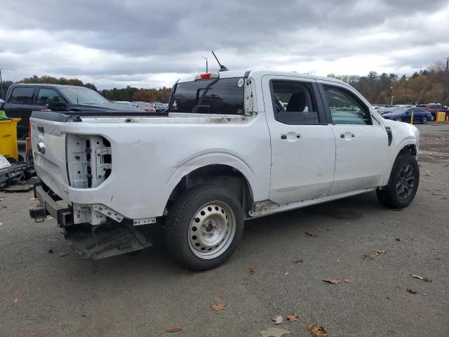 Photo 3 from auction – 2022 FORD MAVERICK X with VIN 3FTTW8F91NRA03397