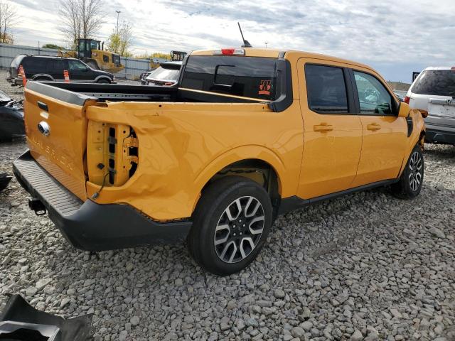 Photo 3 from auction – 2022 FORD MAVERICK X with VIN 3FTTW8E95NRA75995