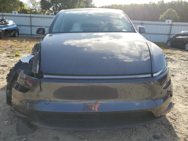Photo 5 from auction – 2026 TESLA MODEL Y with VIN 7SAYGDED7TA433015