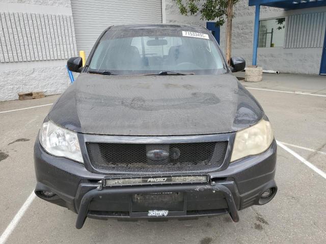 Photo 5 from auction – 2010 SUBARU FORESTER 2.5X PREMIUM with VIN JF2SH6CC0AH714239