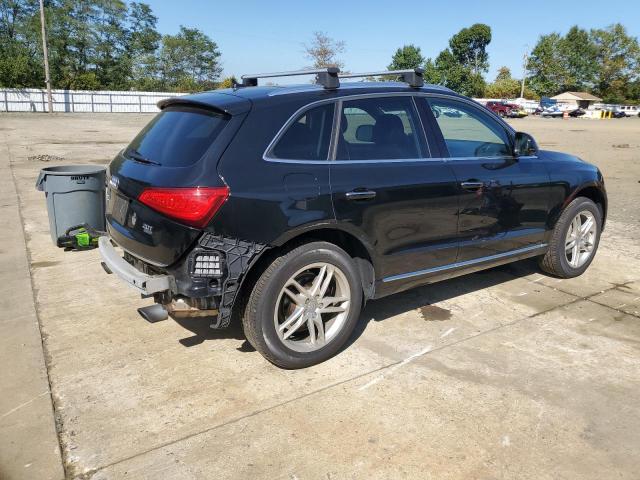 Photo 3 from auction – 2016 AUDI Q5 PREMIUM with VIN WA1L2AFP3GA071189