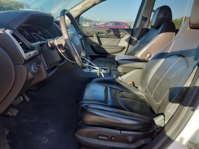 Photo 7 from auction – 2013 GMC ACADIA SLT with VIN 1GKKRRKD0DJ114474