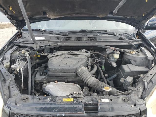 Photo 12 from auction – 2004 TOYOTA RAV4 with VIN JTEGD20VX40024754