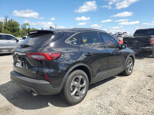 Photo 3 from auction – 2025 FORD ESCAPE ST with VIN 1FMCU0MZ0SUA98559