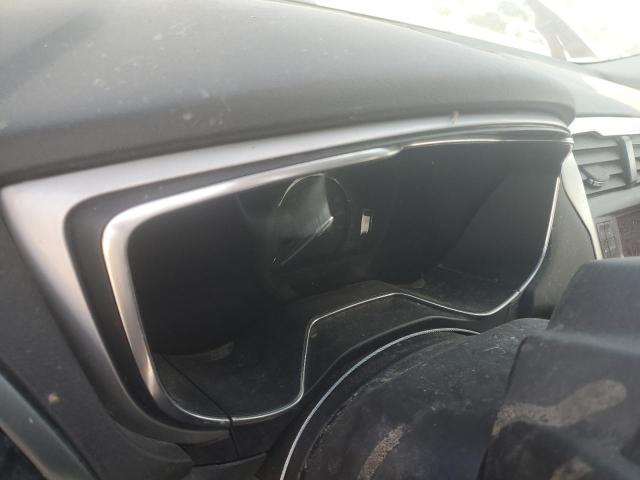 Photo 9 from auction – 2015 FORD FUSION with VIN 3FA6P0LU0FR305002