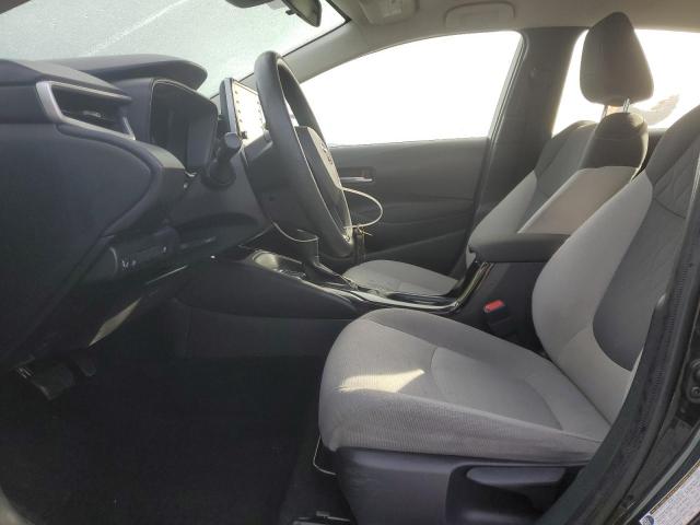 Photo 7 from auction – 2020 TOYOTA COROLLA LE with VIN JTDEBRBE2LJ013991