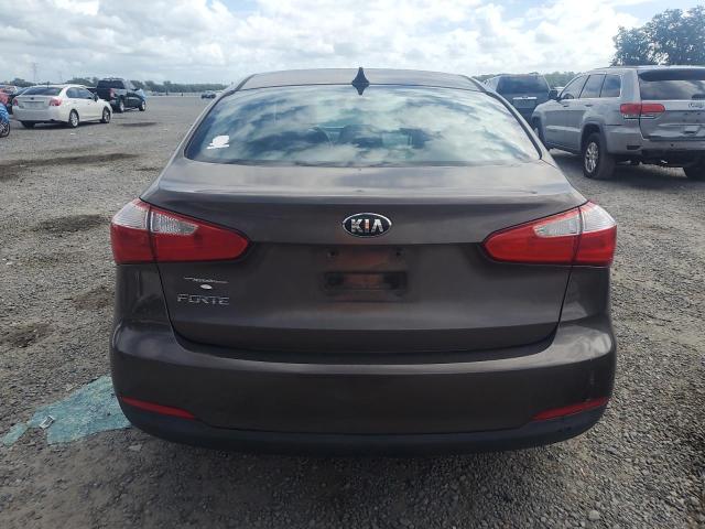 Zdjęcie 6 z aukcji – 2014 KIA FORTE LX z VIN KNAFX4A60E5223632