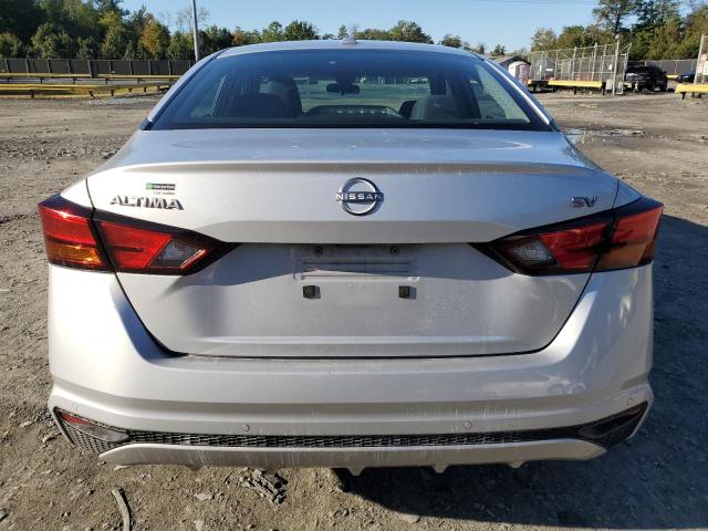 Photo 6 from auction – 2023 NISSAN ALTIMA SV with VIN 1N4BL4DV8PN329044