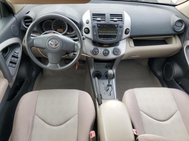 Photo 8 from auction – 2008 TOYOTA RAV4 with VIN JTMZD33VX85102361