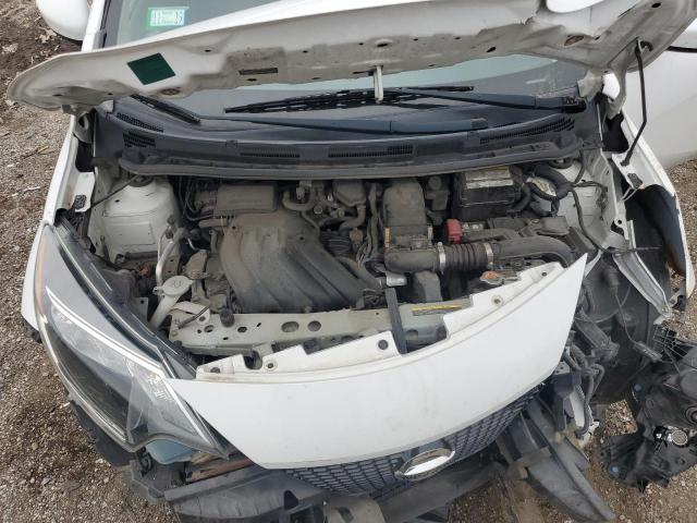 Photo 11 from auction – 2017 NISSAN VERSA NOTE with VIN 3N1CE2CP3HL358388