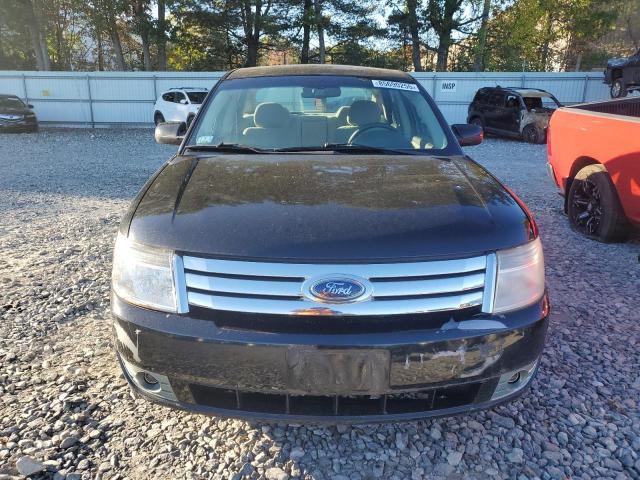 Photo 5 from auction – 2008 FORD TAURUS SEL with VIN 1FAHP24W48G157807