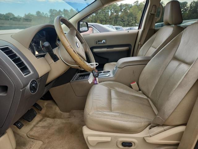 Photo 7 from auction – 2007 FORD EDGE SEL PLUS with VIN 2FMDK39C67BB33490