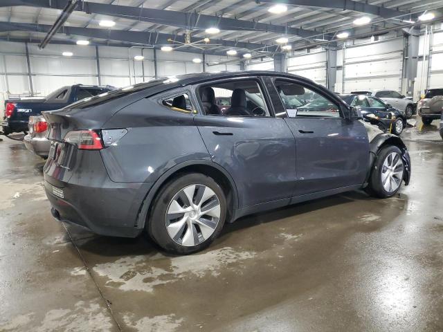 Zdjęcie 3 z aukcji – 2021 TESLA MODEL Y z VIN 5YJYGAEE5MF188109