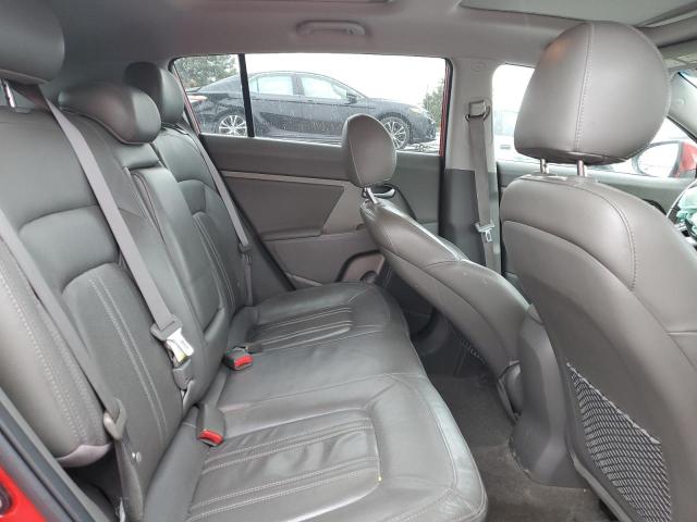 Photo 11 from auction – 2012 KIA SPORTAGE E with VIN KNDPCCA24C7312907