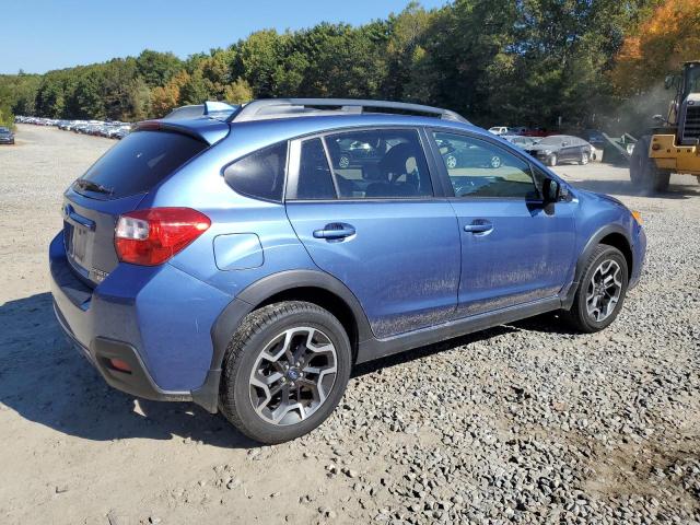 Photo 3 from auction – 2016 SUBARU CROSSTREK with VIN JF2GPALC8GH284707