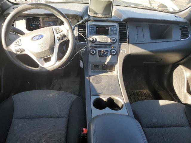 Photo 8 from auction – 2015 FORD TAURUS POL with VIN 1FAHP2MK9FG102408