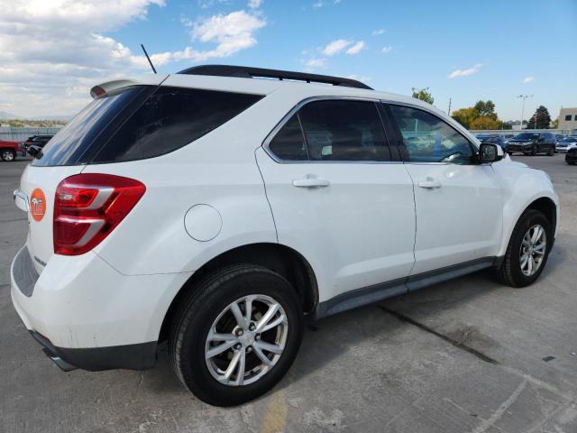Foto 3 de la subasta – 2016 CHEVROLET EQUINOX LT con VIN 2GNFLFE34G6280084
