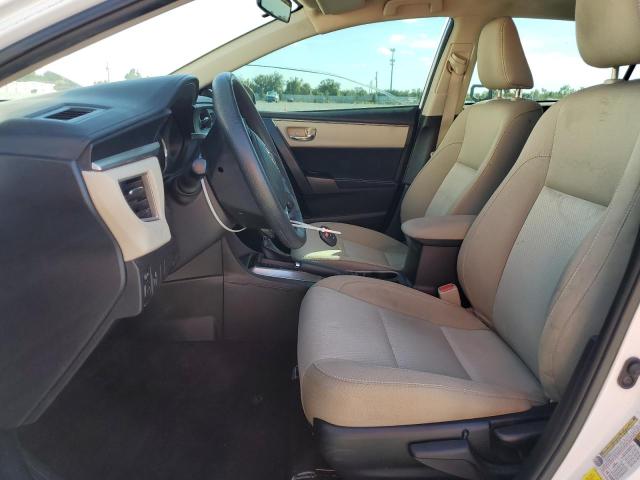 Photo 7 from auction – 2016 TOYOTA COROLLA L with VIN 2T1BURHEXGC551652