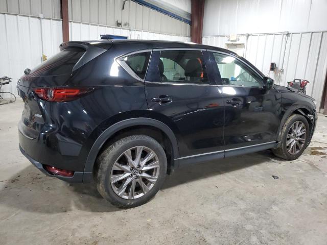 Photo 3 from auction – 2019 MAZDA CX-5 GRAND with VIN JM3KFBDM0K0664728